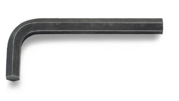 Fotoja e Çelës gjashtëkëndor Beta L (000960430), 3mm