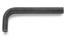 Fotoja e Çelës gjashtëkëndor Beta L (000960430), 3mm, Picture 1