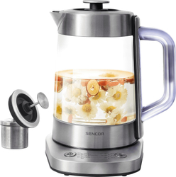 Fotoja e Ibrik Sencor SWK 1590SS, 1500W