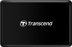 Fotoja e Lexues për kartela Transcend TS-RDF8K2, SDXC/SDHC/MicroSD