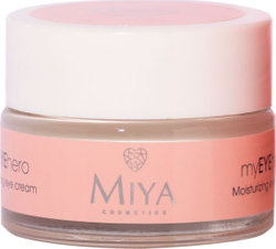 Fotoja e Krem hidratues Miya My Eye Hero, 15ml