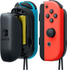 Fotoja e Mbivendosje për Nintendo Switch, Joy-Con, të zeza, Picture 3