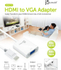 Fotoja e Kabllo lidhëse HDMI për VGA, Picture 4