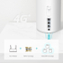 Fotoja e Router TP-LINK Deco X20-4G, Picture 4