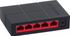 Fotoja e Switch Mercusys MS105G, i zi, Picture 1