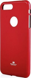 Fotoja e Mbrojtëse Mercury Jelly Case G980 për Galaxy S20, e kuqe