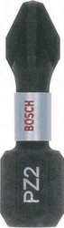 Fotoja e Maja të kaçavidës Bosch PZ2 x 25 mm, 25 copë