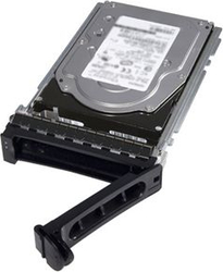 Fotoja e Disk i serverit Dell 400-AJPD, 1,2 TB, 2,5'', SAS-3, 12 Gb/s