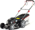 Fotoja e Makinë prerëse për bari NAC LS46‑500E‑HSS‑JR, 140 cm, 46 cm gjerësi prerjeje, e zezë, Picture 10