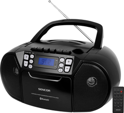 Fotoja e Radio Sencor SPT 3907 B