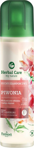 Fotoja e Shampo i thatë Farmona Herbal Care, 150ml