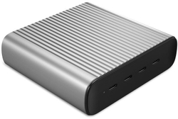 Fotoja e Karikues HyperDrive 245W GaN - USB