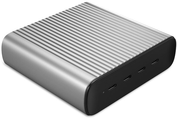 Fotoja e Karikues HyperDrive 245W GaN - USB