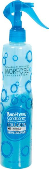 Fotoja e Balsam për flokë Morfose Professional Reach Two Phase Conditioner Collagen, 400 ml