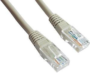Fotoja e Kabllo OEM RJ-45 5E, 2m, e hirtë