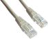 Fotoja e Kabllo OEM RJ-45 5E, 2m, e hirtë, Picture 1