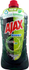 Fotoja e Sapun i lëngshëm Ajax Boost Charcoal + Lime, 1 l, Picture 1