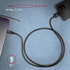 Fotoja e Kabllo AXAGON USB-C - micro USB 3.2 Gen 1 SPEED, 3A, 1m, e zezë, Picture 4