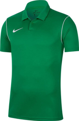 Fotoja e Maicë polo për meshkuj Nike Dri Fit Park 20, S, e gjelbër