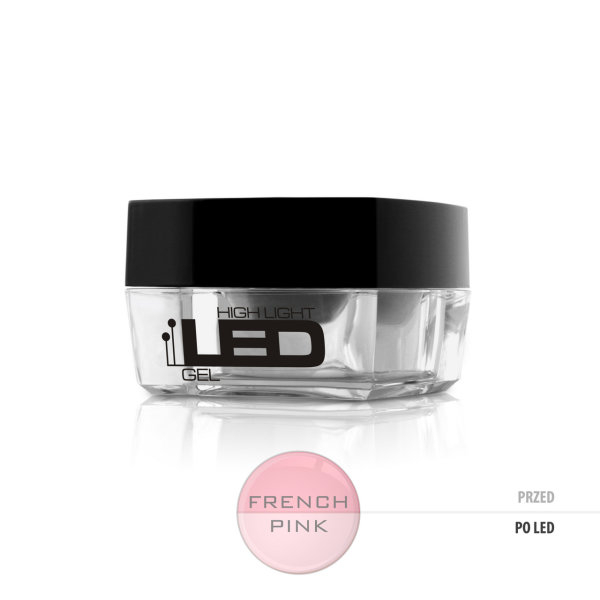 Fotoja e Xhel për thonj Silcare, 15 ml