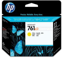 Fotoja e Kokë për printer HP Printhead 761