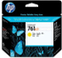 Fotoja e Kokë për printer HP Printhead 761, Picture 1