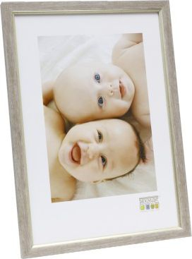 Fotoja e Kornizë fotografie Deknudt, 15 x 20 cm, bezhë