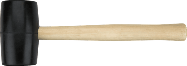 Fotoja e Çekiç gome Topex, 450g 340mm