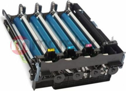 Fotoja e Aksesor Lexmark për printim me lazer, i zi