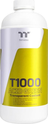 Fotoja e Lëng ftohës Thermaltake Liquid T1000 CL-W245-OS00AG-A, 1L, jeshile acid