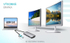 Fotoja e Stacion docking i-tec USB 3.0/USB-C/Thunderbolt 3, 3x Display, LAN, PD 100W, Picture 8