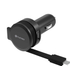 Fotoja e Karikues me kabëll rrotulluese Platinet [44650], 2.4A, microUSB, Picture 1