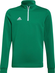 Fotoja e Duks Adidas për fëmijë, 140 cm, i gjelbër