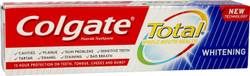 Fotoja e Pastë dhëmbësh Colgate Total Whitening, 75ml