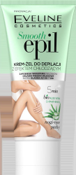Fotoja e Krem për depilim Eveline Cooling, 175 ml