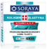 Fotoja e Krem vajor kundër rrudhave Soraya Collagen Elastin, 50ml, Picture 1