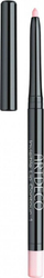 Fotoja e Vijëzues buzësh Artdeco Invisible Lip Contour Transparent, 0.3g