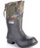 Fotoja e Çizme gome Lemigo Felt Eva 802, camo/të zeza, nr.42, Picture 1