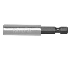 Fotoja e Mbajtës magnetik Yato, 60 mm 1/4 "