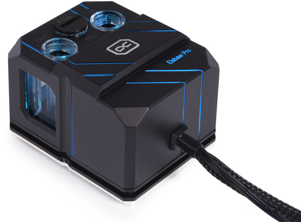 Fotoja e Pompë Alphacool Eisbaer Pro Aurora (Solo) - Digital RGB
