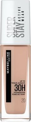 Fotoja e Fondatinë Maybelline Super Stay Active Wear, 20 Cameo, 30 ml