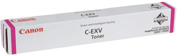 Fotoja e Toner Canon C-EXV51 (0483C002), i purpurtë