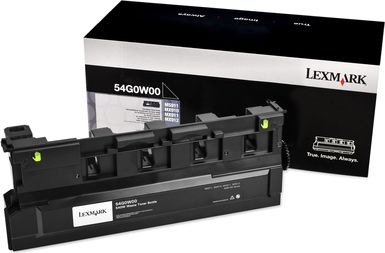 Fotoja e Shishe toneri për Lexmark 54G0W00