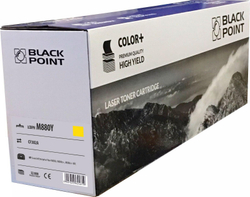 Fotoja e Toner për printer Black Point LCBPM880Y 827A, i verdhë