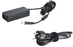 Fotoja e Karikues i laptopit Dell, 65 W, 3 mm, 3.3 A, 19.5 V