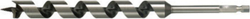 Fotoja e Shpues cilindrik Luna Wood Twist Hex Drill Bit, 6 mm (207230103)