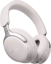 Fotoja e Kufje Bose QuietComfort Ultra, bardhë