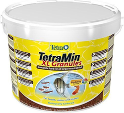 Fotoja e Granula Tetra TetraMin XL, 10L