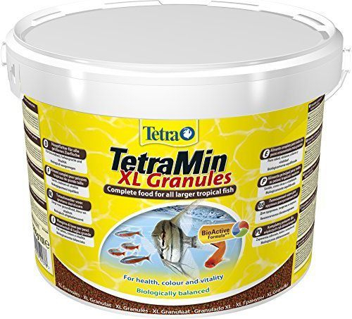 Fotoja e Granula Tetra TetraMin XL, 10L