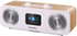Fotoja e Radio Blaupunkt IR50DAB, e bardhë / kaftë, Picture 2